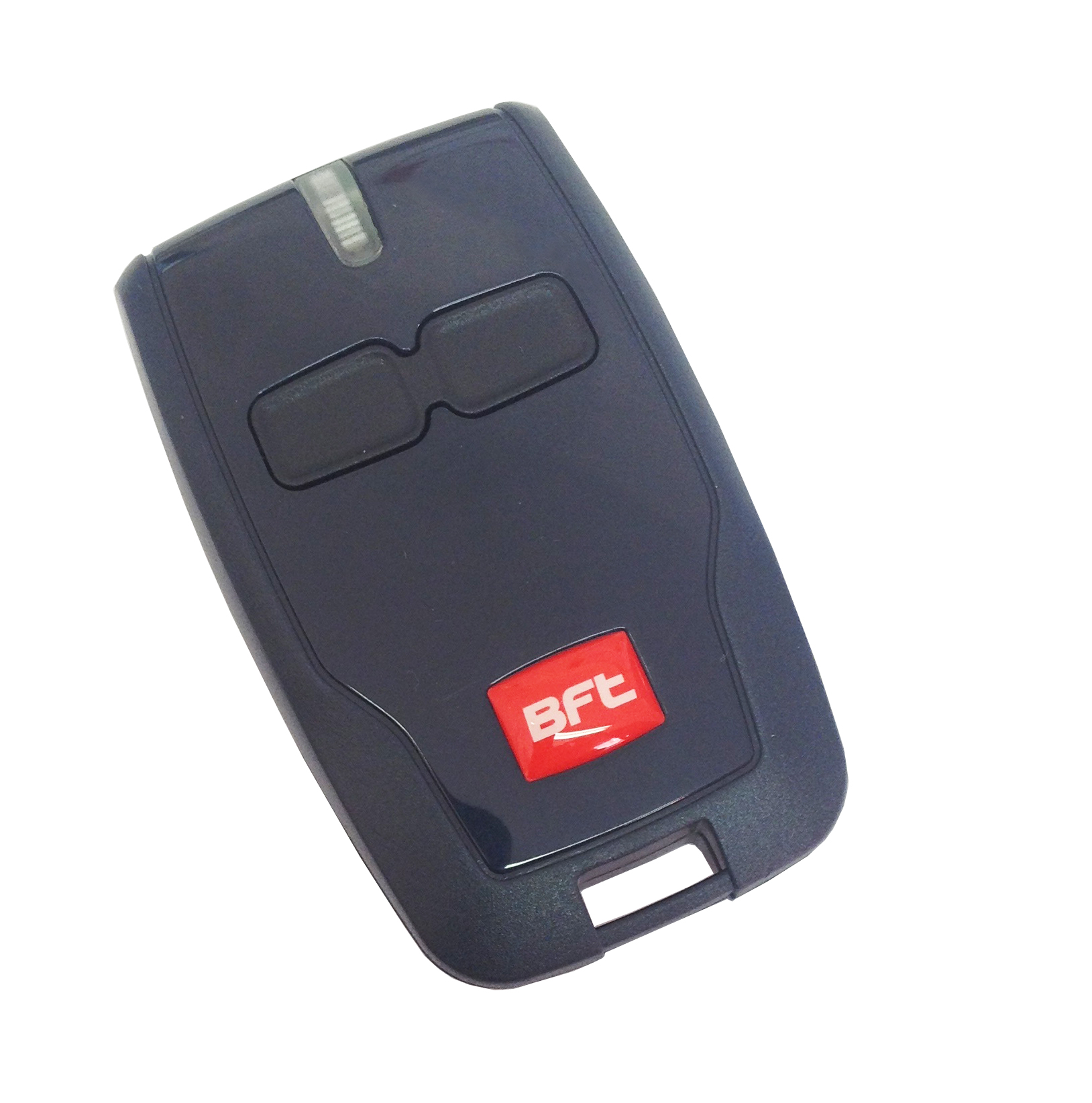 Garage D111904 Gate BFT Mitto 2 Two Button Remote Control Transmitter D111750 